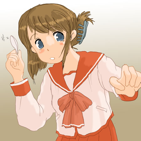 べろんちょ直後